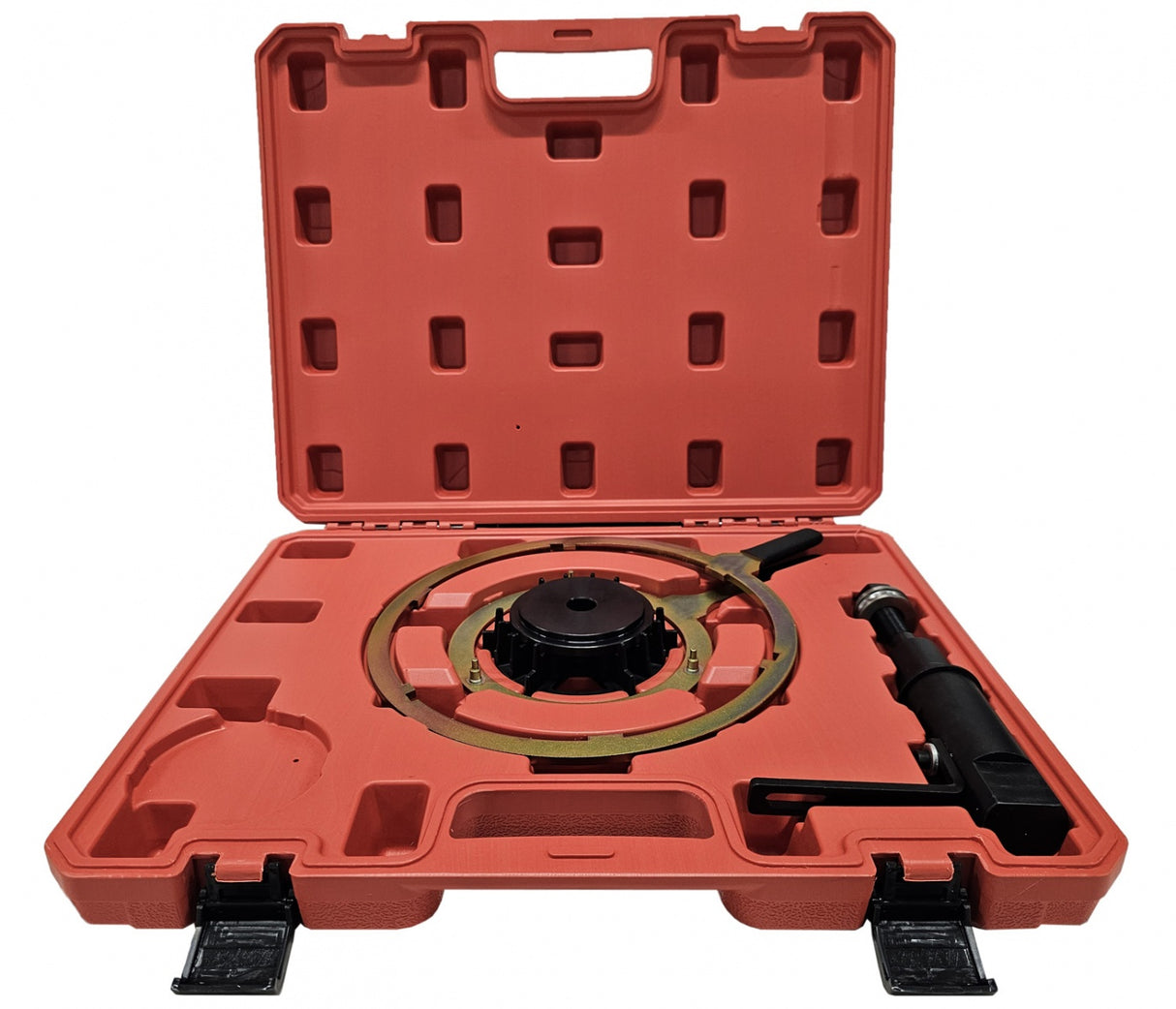DUAL CLUTCH TRANSMISSION REPAIR KIT (SK2650)