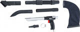 SUCTION AND AIR BLOW GUN | REVERSIBLE | 8 PCS. (3337)
