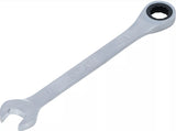 RATCHET COMBINATION WRENCH | 15 MM (6515)