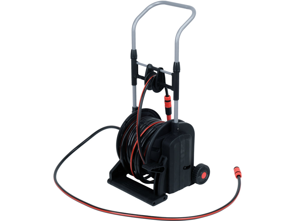 HOSE STEP HOSE REEL SET (YT-90120)