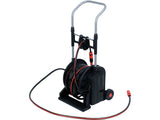 HOSE STEP HOSE REEL SET (YT-90120)