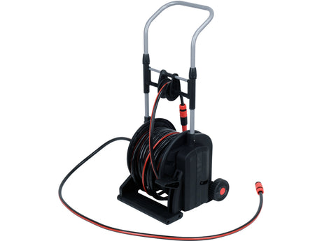HOSE STEP HOSE REEL SET (YT-90120)