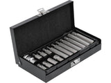 SCREWDRIVER BIT SET /HEX/ 15PCS (YT-0413)