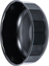 OIL FILTER WRENCH | 16-POINT | Ø 86 MM | FOR BMW, VOLVO (1039-86-16)