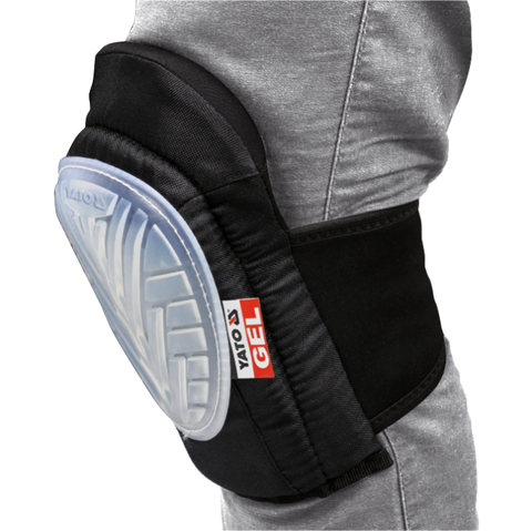 GEL KNEE PADS (YT-7461)