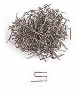 STAPLE SET | FOR PLASTIC REPAIR | (8X100 PCS.) 800 PCS. (S800SB)