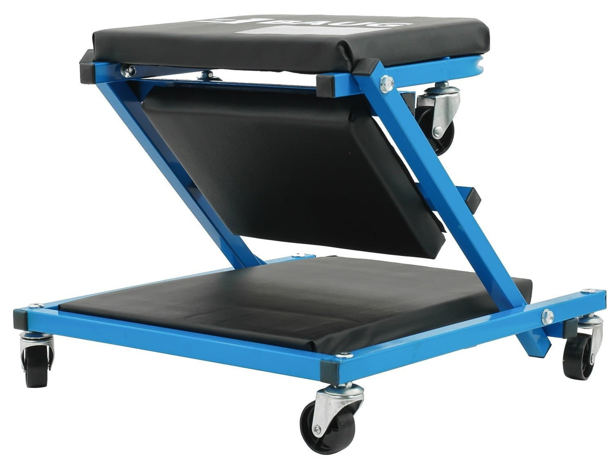 FOLDABLE CREEPER / SEAT | 2 IN 1 (H4902)