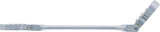 BRAKE PIPE WRENCH WITH RATCHETING FUNCTION | 8 X 9 MM (73362B)