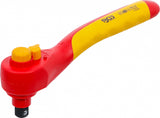 VDE REVERSIBLE RATCHET | 10 MM (3/8") | 1000 V (625)