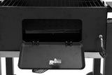 CHARCOAL GRILL DELUXE 57X37CM (99588)
