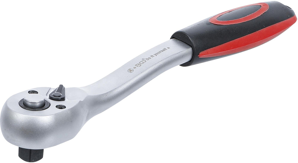 REVERSIBLE RATCHET | FINE TOOTH | 10 MM (3/8") (518)
