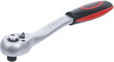 REVERSIBLE RATCHET | FINE TOOTH | 10 MM (3/8") (518)