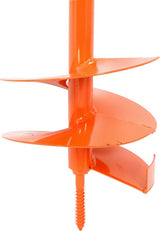 HAND EARTH AUGER F200 (35669)