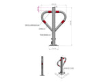 PARKING LOCK (YT-55740)