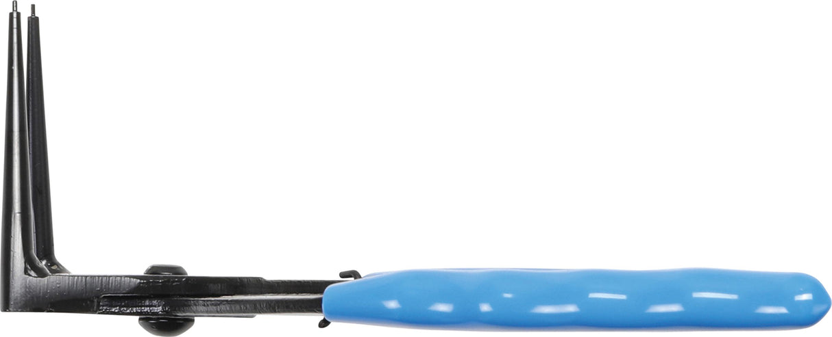 CIRCLIP PLIERS | 90° | FOR INSIDE CIRCLIPS | 165 MM (449)