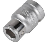BIT SET | 10 MM (3/8") DRIVE | INTERNAL HEXAGON | 15 PCS. (5070)