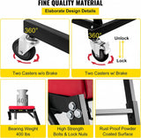 FOLDABLE RAMP PLATFORM / TOP CREEPER (SK4709)