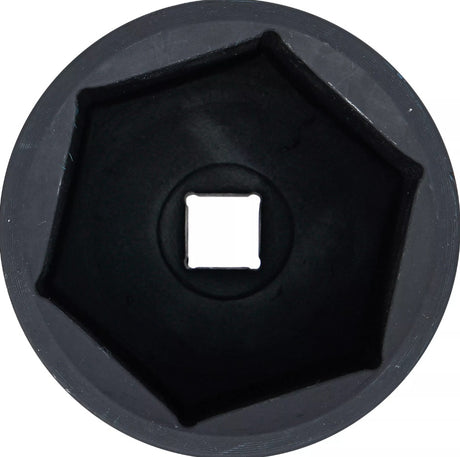IMPACT SOCKET HEXAGON, DEEP | 25 MM (1") DRIVE | 110 MM (5500-110)