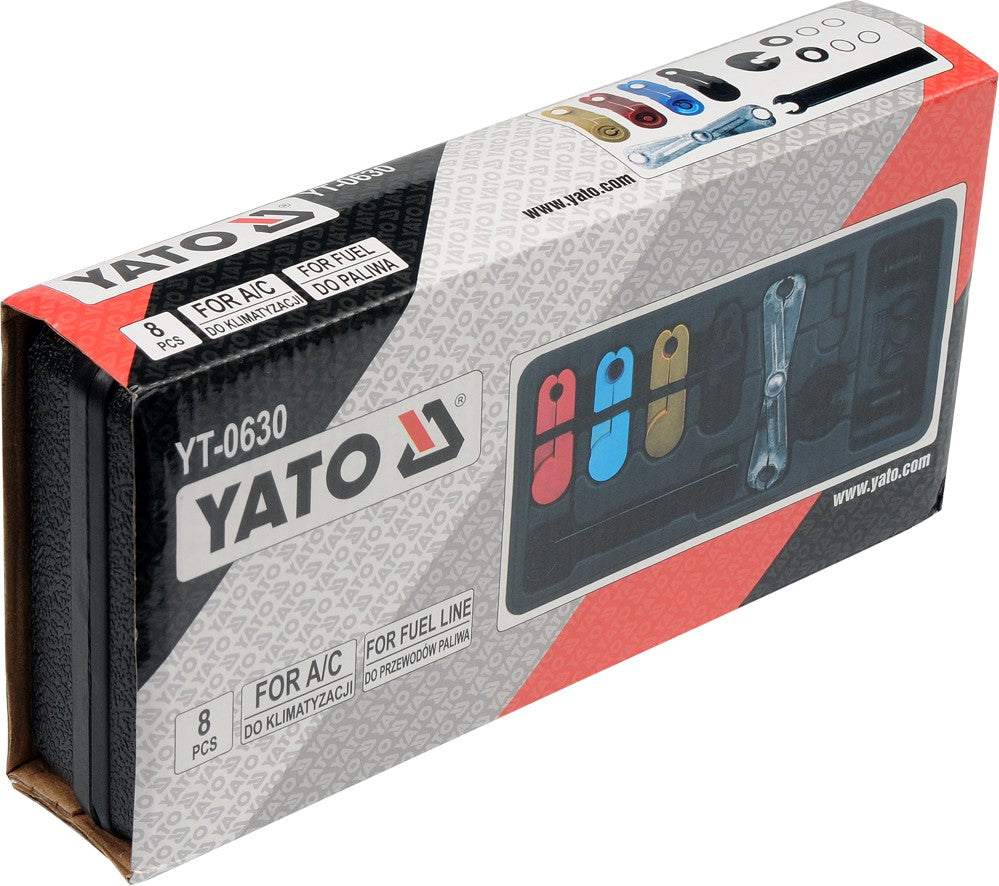 TRANSMISSION LINE DISCONNECT TOOL SET (YT-0630)
