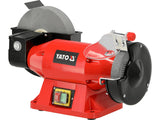 BENCH WET GRINDER 520W (150X32MM) (YT-822112)