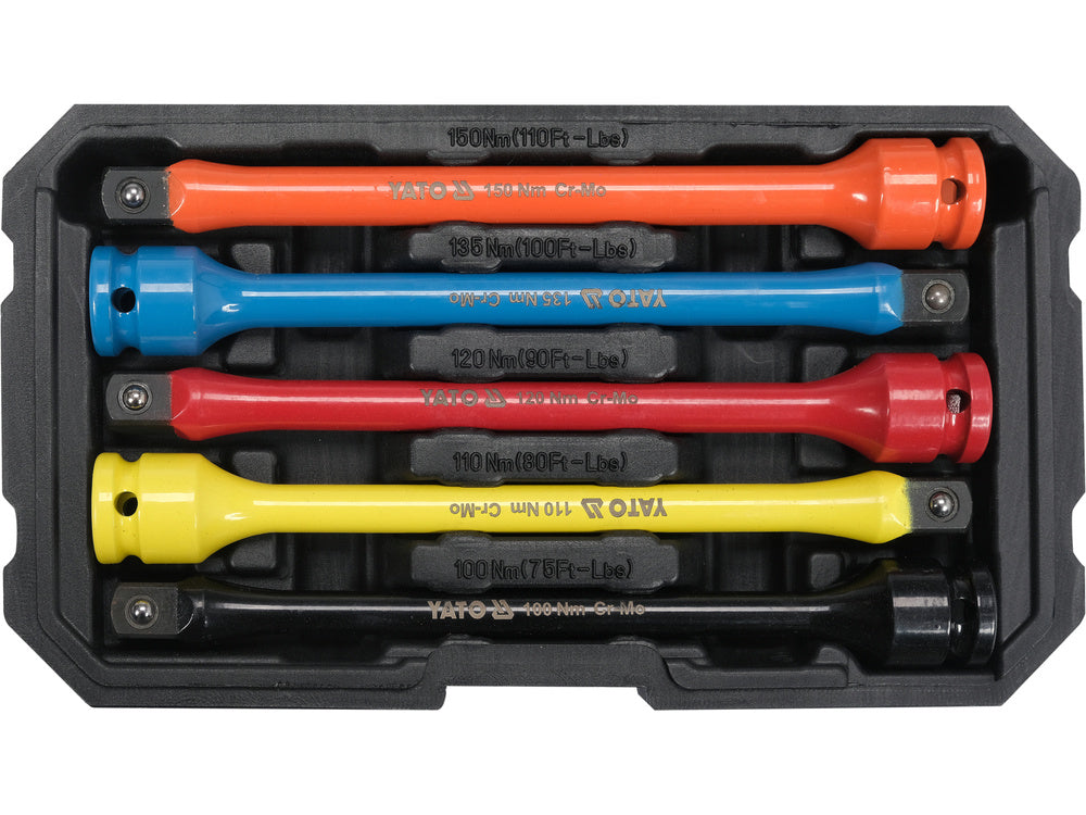 TORSION BAR SET (YT-10567)