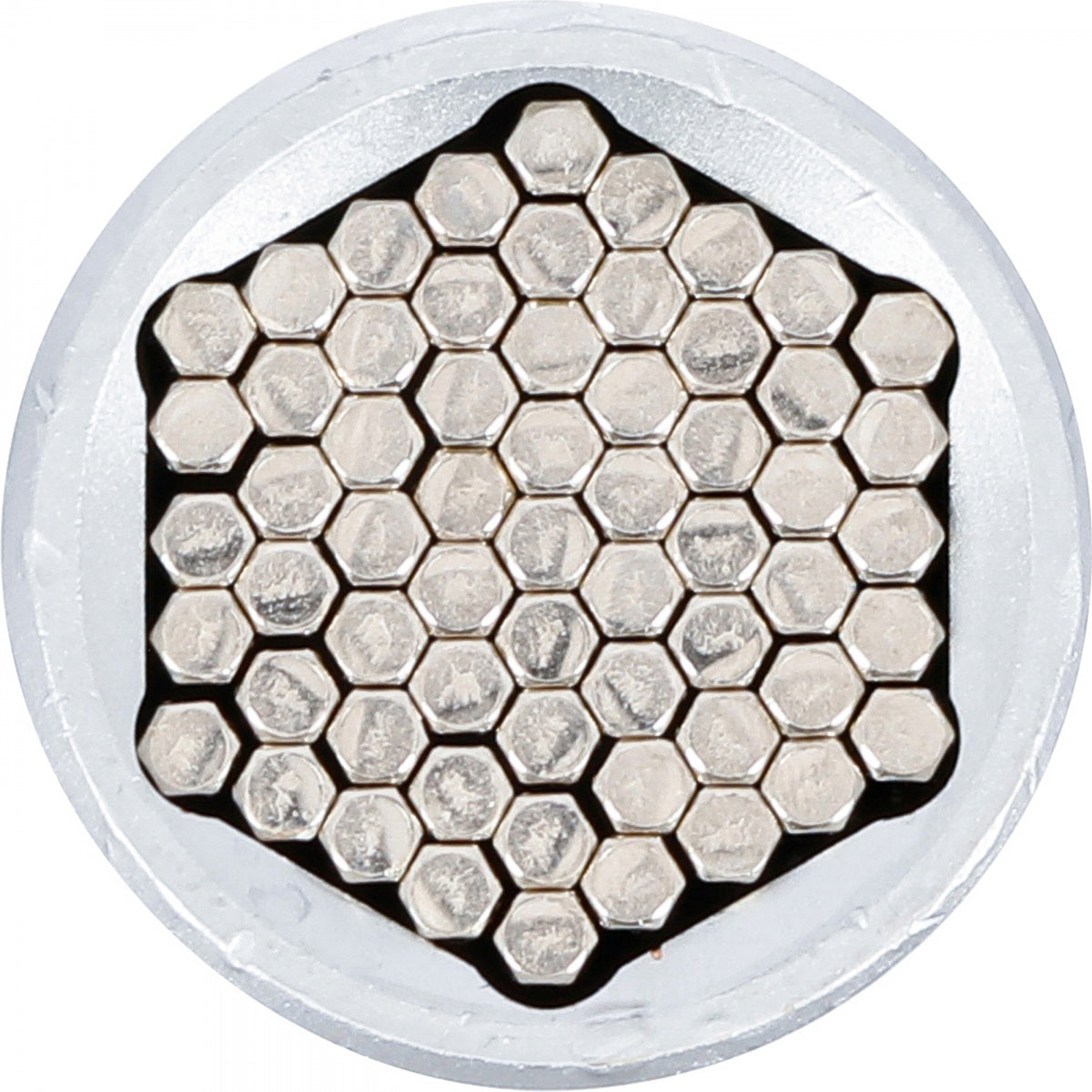 MULTI SOCKET | 12.5 MM (1/2") DRIVE | 11 - 32 MM (2531)