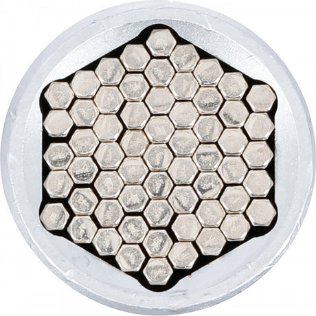 MULTI SOCKET | 12.5 MM (1/2") DRIVE | 11 - 32 MM (2531)