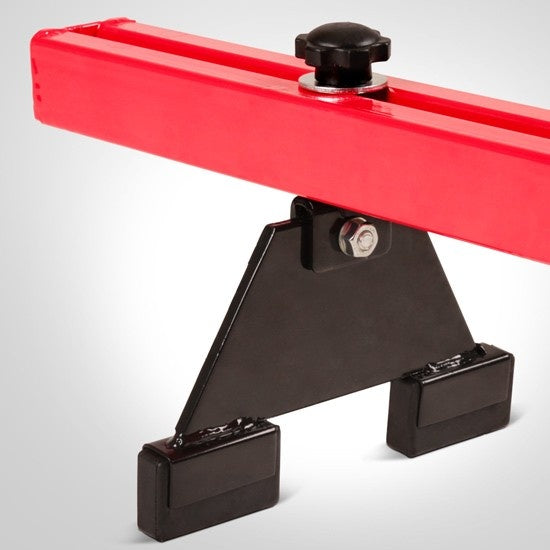 ENGINE SUPPORT BAR XL, 750-1450 MM, 500 KG (V9235)