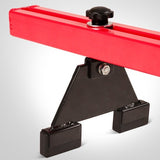 ENGINE SUPPORT BAR XL, 750-1450 MM, 500 KG (V9235)