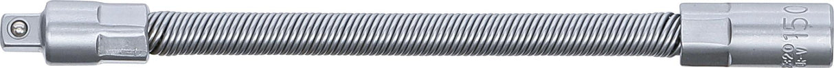 FLEXIBLE EXTENSION BAR | 6.3 MM (1/4") | 150 MM (2320)