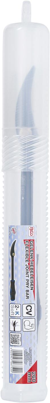 FLEXIBLE JOINT PRY BAR | 260 MM (6752)