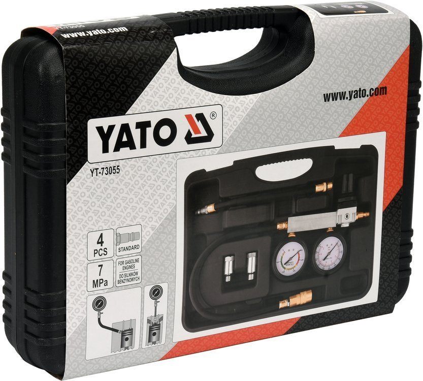 CYLINDER LEAK TESTER (YT-73055)