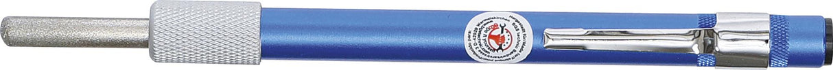 DIAMOND TOOL SHARPENER | 130 MM (53820)