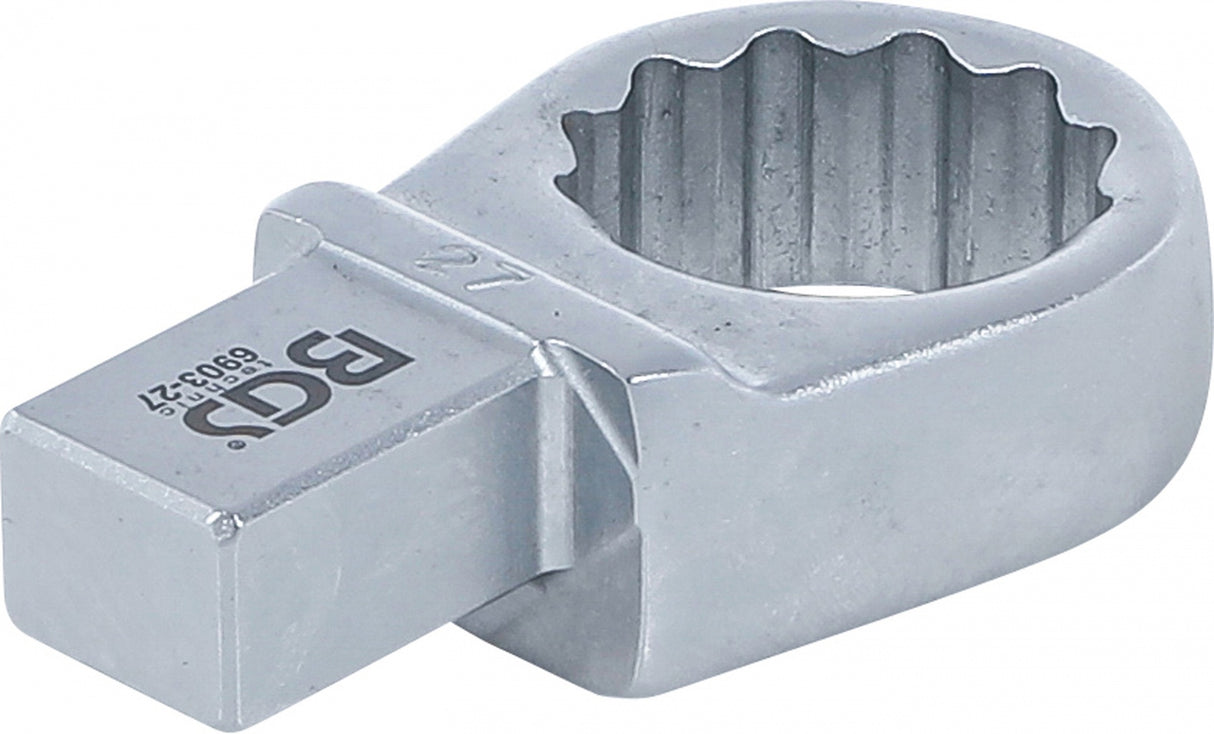 PUSH FIT RING SPANNER | 27 MM | SQUARE SIZE 14 X 18 MM (6903-27)