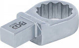 PUSH FIT RING SPANNER | 27 MM | SQUARE SIZE 14 X 18 MM (6903-27)
