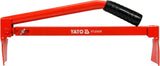 BRICK TONGS (YT-37470)