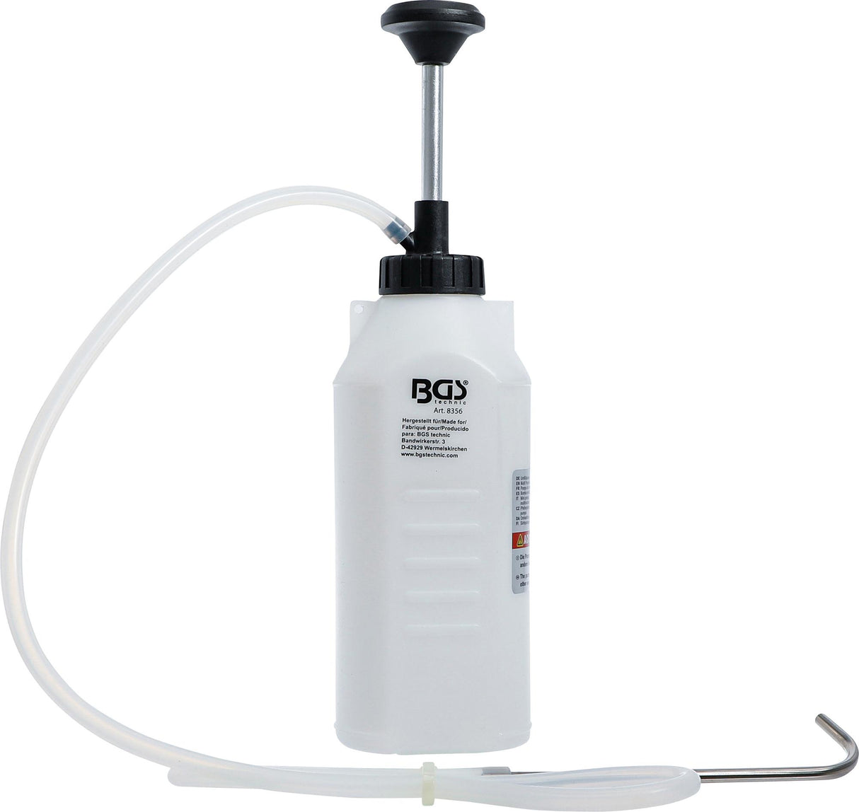 MULTI PURPOSE PUMP (8356)