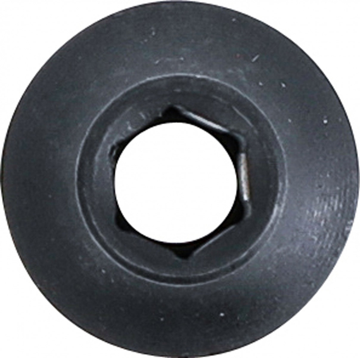 IMPACT SOCKET, HEXAGON | 6.3 MM (1/4") DRIVE | 5 MM (7285)