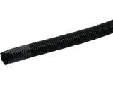 ELASTIC BRAIDED ROPE | BLACK | 12MM | 100M (69553)