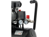AIR COMPRESSOR SILENT | OIL-FREE | 50L/0.8MPA/8BAR/115PSI/280L/MIN | 1500 W (YT-23345)