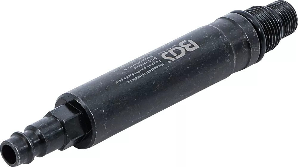 COMPRESSED AIR CYLINDER ADAPTOR | M14 AND M18 (8526)