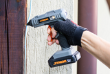 GLUE GUN 20V 11MM - BODY (78155)