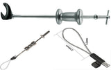 REVERSE DRIVESHAFT JOINT SLIDE HAMMER | WITH ACCESSORIES (H226B)