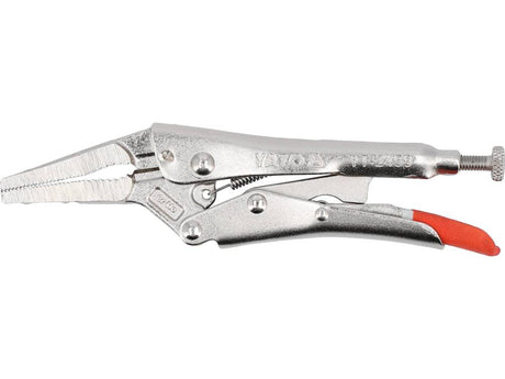 LOCKING PLIERS 6" (150MM) (YT-2459)