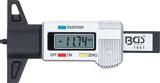 DIGITAL TYRE DEPTH GAUGE | 0 - 28 MM (1941)
