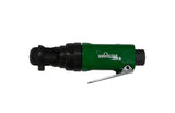 PNEUMATIC RATCHET | MINI | 6.3 MM (1/4") | 30 NM (PARW14)