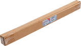 TYRE LEVER | WITH PLASTIC PROTECTION SLEEVE 535 MM (9586)