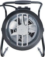 FAN HEATER | ELECTRIC | 9 KW (73373)
