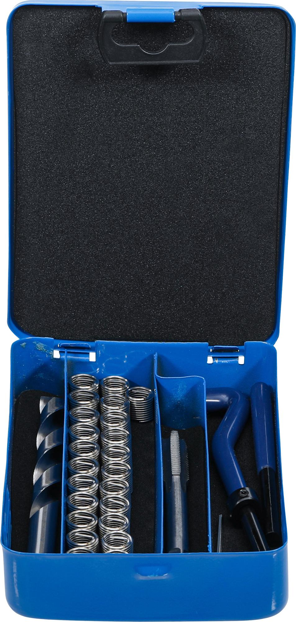 THREAD REPAIR KIT | M10 X 1.25 | 29 PCS. (9428)