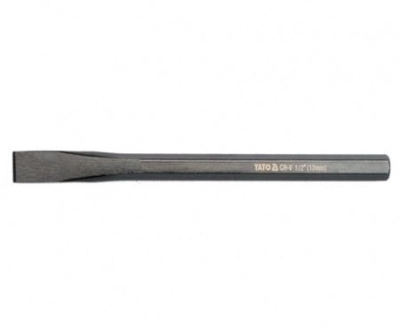 CHISEL 12X152MM (YT-47148)